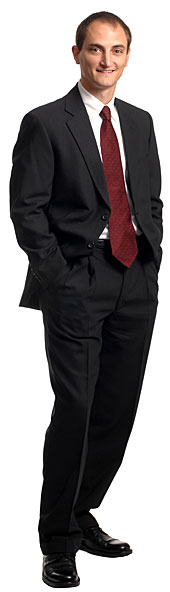 Jonathan Shaffer